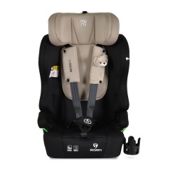 Стол за кола Security 76-150см Cool-Beige