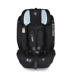 Стол за кола i-Safe 76-150cм син