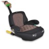 Стол за кола Jax 125-150cм розов