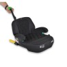 Стол за кола Jax 125-150cм черен