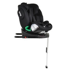 Стол за кола Legend 40-150см Black