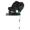 Стол за кола Legend 40-150см Black
