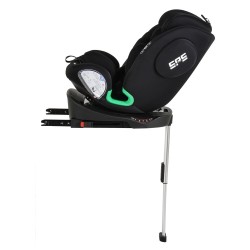 Стол за кола Legend 40-150см Black