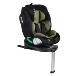 Стол за кола Legend 40-150см Green