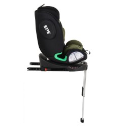 Стол за кола Legend 40-150см Green