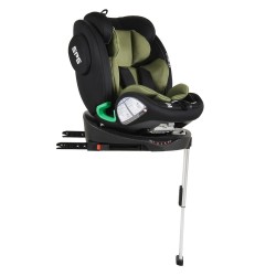 Стол за кола Legend 40-150см Green