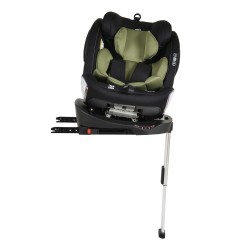 Стол за кола Legend 40-150см Green