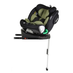 Стол за кола Legend 40-150см Green