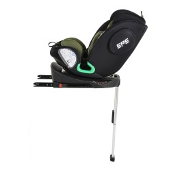 Стол за кола Legend 40-150см Green