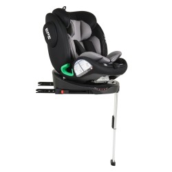 Стол за кола Legend 40-150см Grey
