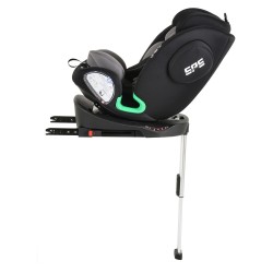 Стол за кола Legend 40-150см Grey