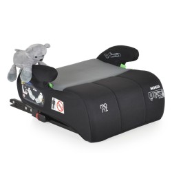 Стол за кола Monza 125-150cм сив