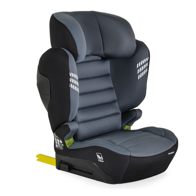Стол за кола Performance 100-150см Space-gray
