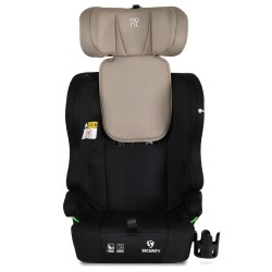Стол за кола Security 76-150см Cool-Beige