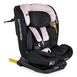 Стол за кола Vamos 40-150см Baby-pink