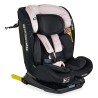 Стол за кола Vamos 40-150см Baby-pink
