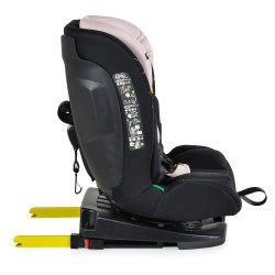 Стол за кола Vamos 40-150см Baby-pink