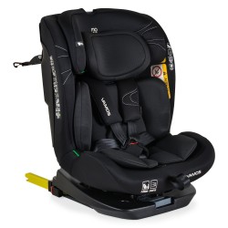 Стол за кола Vamos 40-150см Intence-Black
