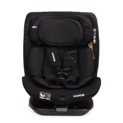 Стол за кола Vamos 40-150см Intence-Black