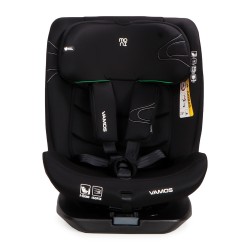 Стол за кола Vamos 40-150см Intence-Black