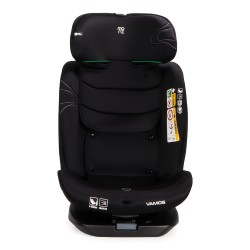 Стол за кола Vamos 40-150см Intence-Black