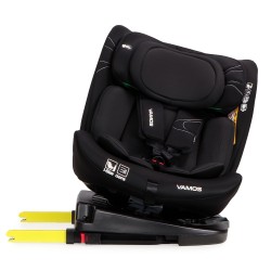 Стол за кола Vamos 40-150см Intence-Black