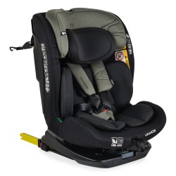 Стол за кола Vamos 40-150см Military-green