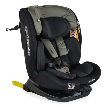 Стол за кола Vamos 40-150см Military-green