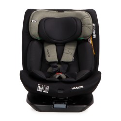 Стол за кола Vamos 40-150см Military-green