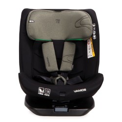 Стол за кола Vamos 40-150см Military-green