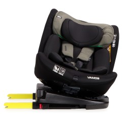 Стол за кола Vamos 40-150см Military-green