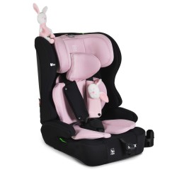 Стол за кола Rock 76-150см Baby-pink