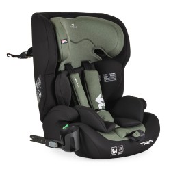 Стол за кола Trip 76-150cм Hunter-green