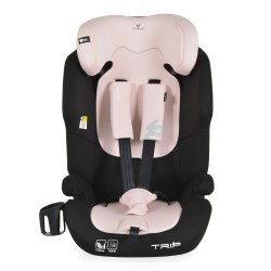 Стол за кола Trip 76-150cм Baby-pink