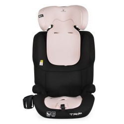 Стол за кола Trip 76-150cм Baby-pink