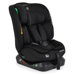 Стол за кола Aventura 40-150см Black