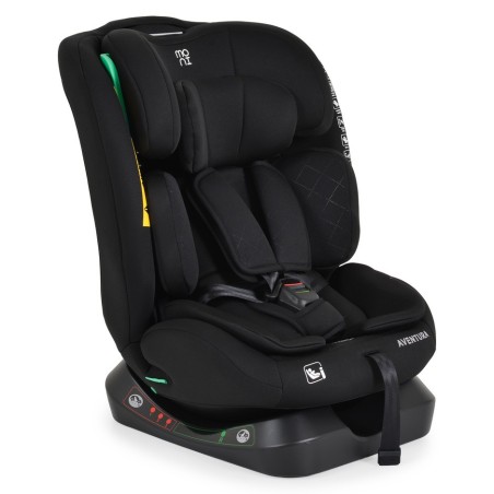 Стол за кола Aventura 40-150см Black