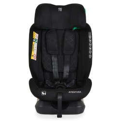 Стол за кола Aventura 40-150см Black