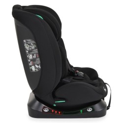Стол за кола Aventura 40-150см Black