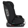 Стол за кола Aventura 40-150см Black