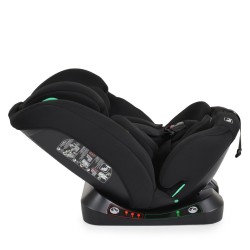 Стол за кола Aventura 40-150см Black
