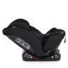Стол за кола Aventura 40-150см Black