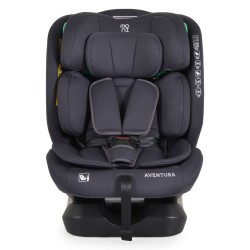 Стол за кола Aventura 40-150см Grey