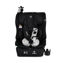 Стол за кола Security 76-150см Midnight-black