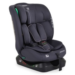 Стол за кола Aventura 40-150см Grey