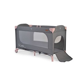 Детска кошара Skyglow 2 розов