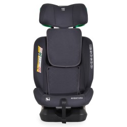 Стол за кола Aventura 40-150см Grey