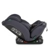 Стол за кола Aventura 40-150см Grey