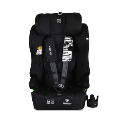 Стол за кола Security 76-150см Midnight-black