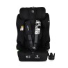 Стол за кола Security 76-150см Midnight-black